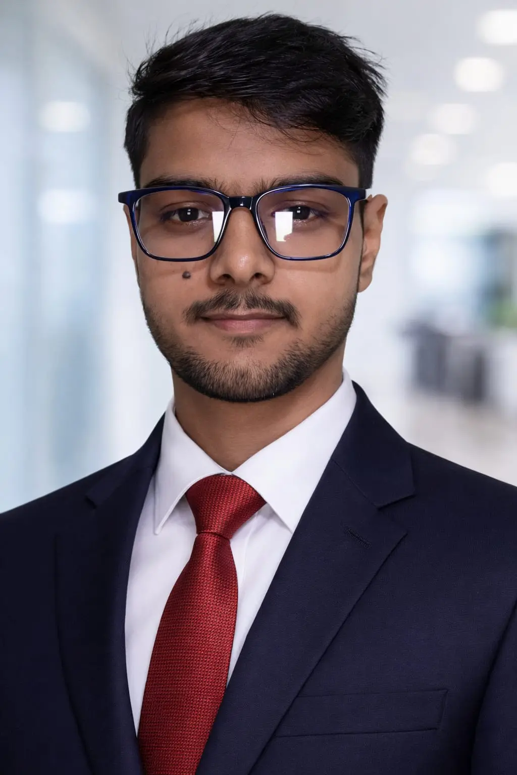 Vigilantcore Leadership