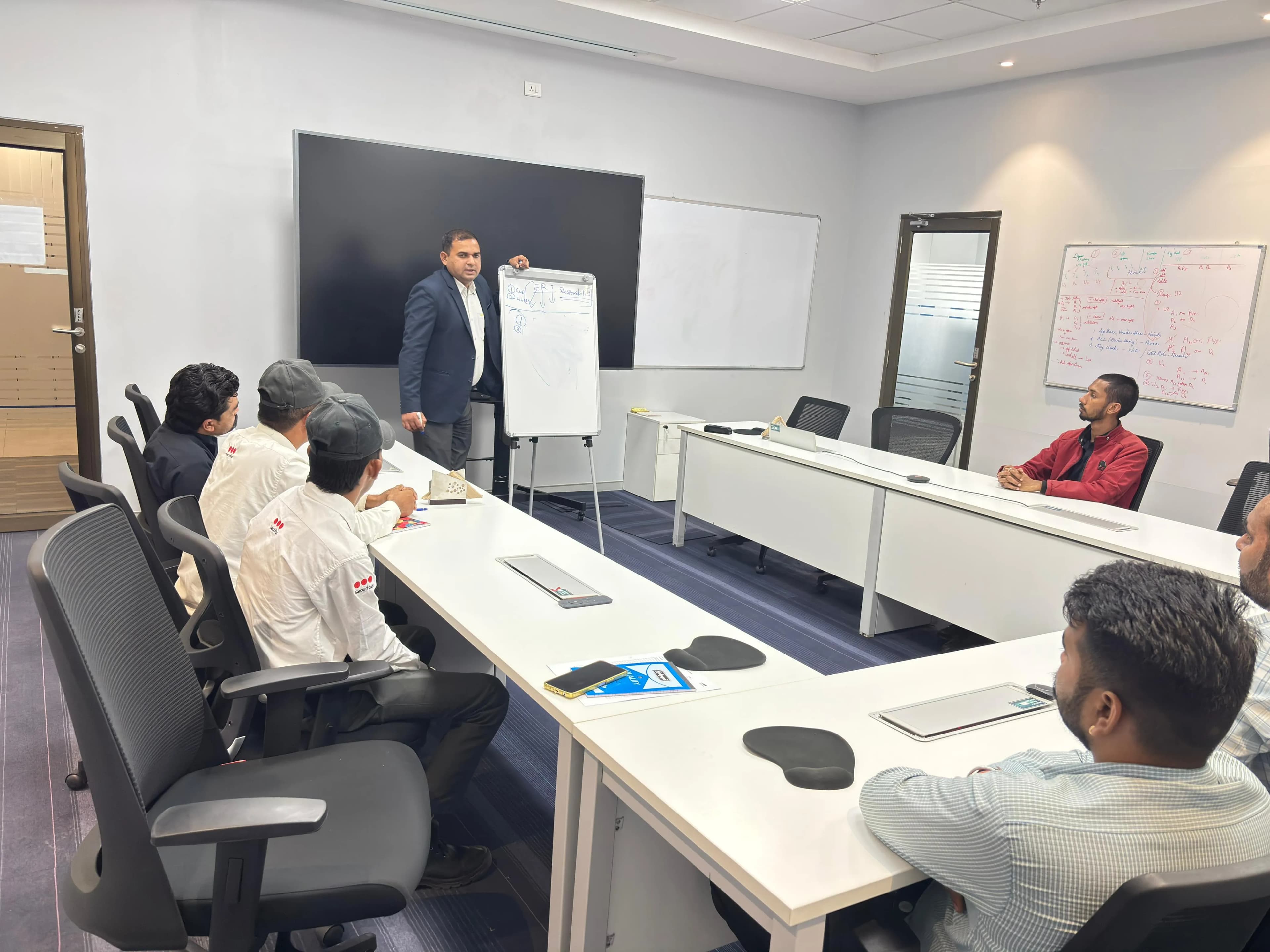 EHS Compliance Audit