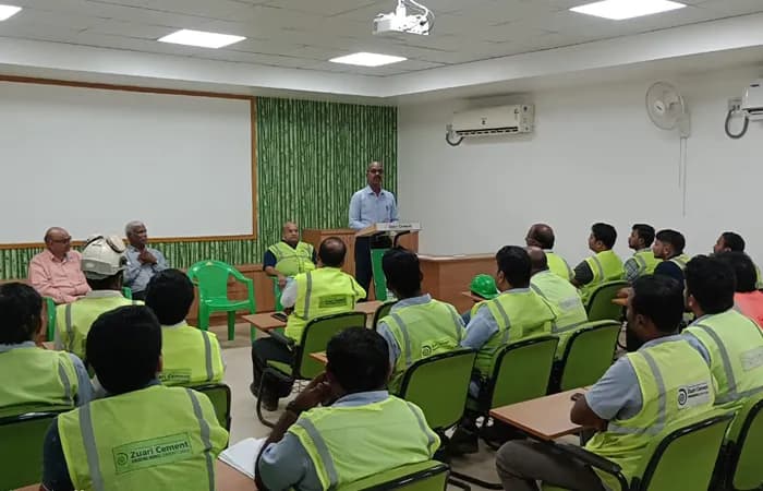 Safety Training Programs