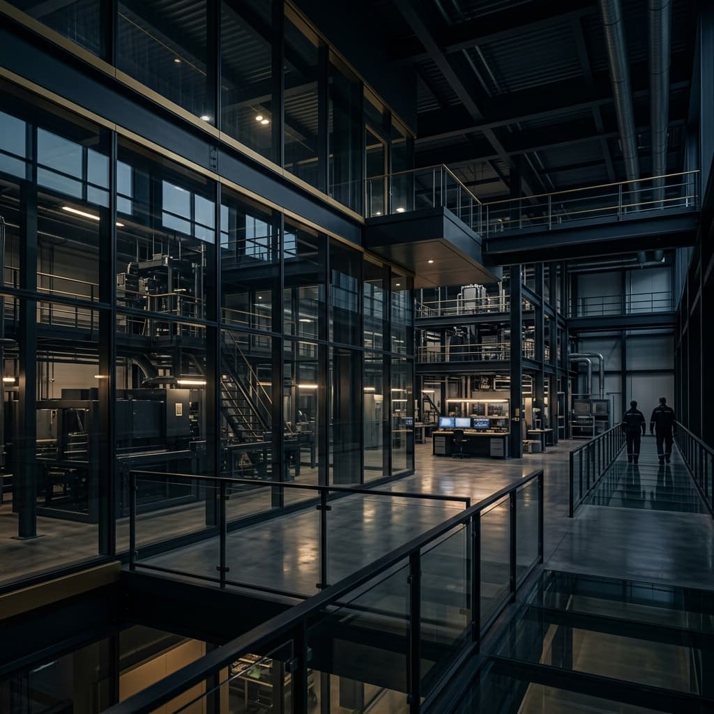 Compliance Control Center